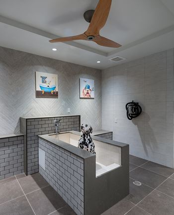 Pet spa at Kinley West LA, Los Angeles, CA, 90045